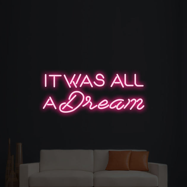 Best Selling Neon Signs – Rainbow Neon Sign